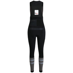Women's Cargo Winter Tights With Pad