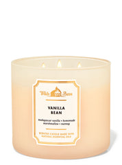White BarnVanilla Bean