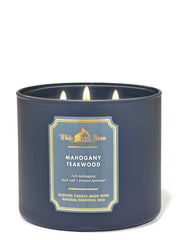 Mahogany Teakwood
