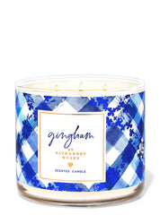 Gingham