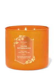 Salted Butterscotch