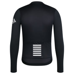 Men's Pro Team Long Sleeve Lightweight Jersey