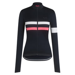 Women's Brevet Long Sleeve Jersey