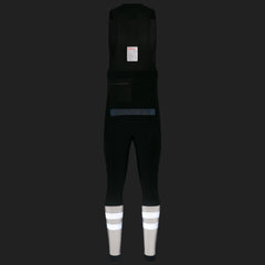 Men's Cargo Winter Tights with Pad
