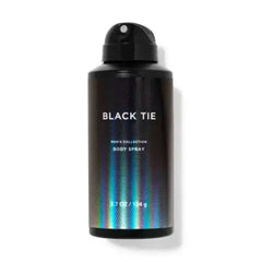Black Tie 3.7 oz / 104 g