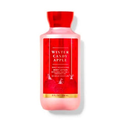 Winter Candy Apple 8 fl oz / 236 mL