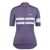 Women's Brevet Lightweight Jersey