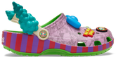 CROCS The Simpsons Krusty Classic Clog