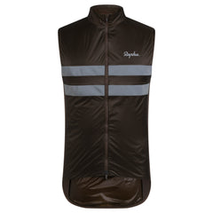 Men's Brevet Insulated Vest