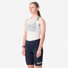 Women's Pro Team Bib Shorts - Regular