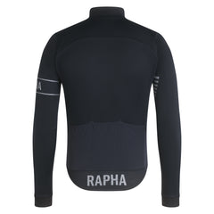 Men's Pro Team Long Sleeve GORE-TEX Windstopper Jersey