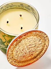 Harvest Gathering 3-Wick Candle