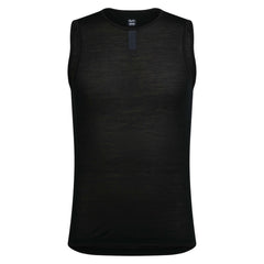 Men's Merino Lightweight Base Layer - Sleeveless