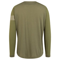 Men's Trail Windblock Jersey