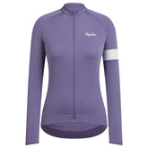 Women's Core Long Sleeve Jersey