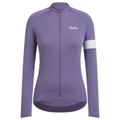 Women's Core Long Sleeve Jersey