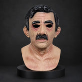 Joseph Stalin Historical Figure Silicone Mask