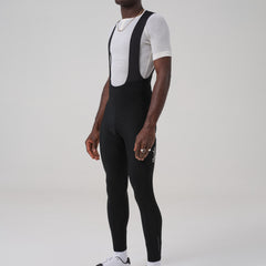 Men's Core Cargo Winter Tights with Pad