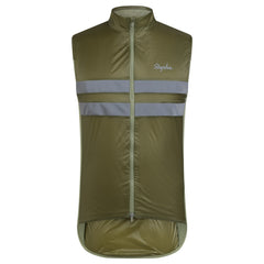Men's Brevet Insulated Vest
