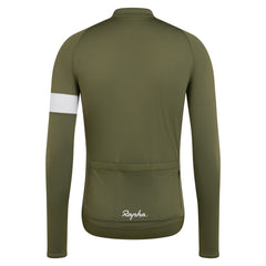 Men's Long Sleeve Core Jersey