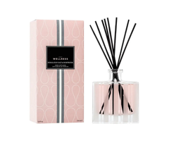 Himalayan Salt & Rosewater Reed Diffuser