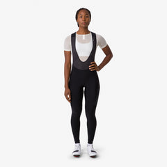 Women's Cargo Winter Tights With Pad