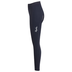 Women's Classic Winter Tights with Pad