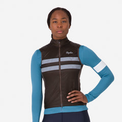 Women's Brevet Insulated Gilet