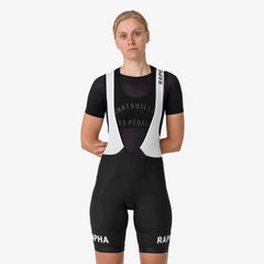 Women's Pro Team Training Bib Shorts