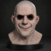 Voldemort Dark Wizard Villain Silicone Mask