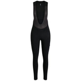 Women's Cargo Winter Tights With Pad