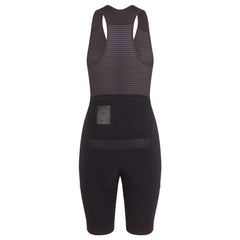 Women's Cargo Bib Shorts