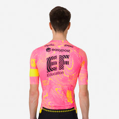 EF Education - EasyPost Men's Pro Team Jersey