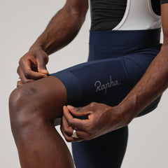 Men's Core Cargo Bib Shorts