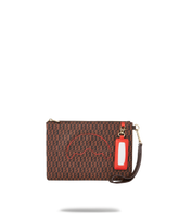 ALPHA NAVIGATOR CROSSOVER CLUTCH