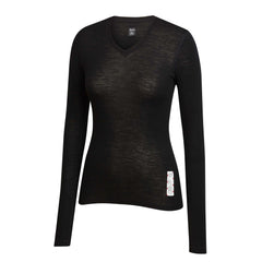 Women's Merino Base Layer - Long Sleeve