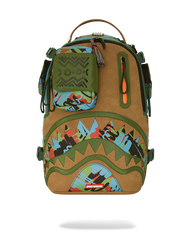 A.I. SPECIAL OPS BACKPACK