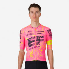 EF Education - EasyPost Men's Pro Team Jersey