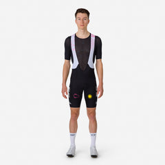EF Men's Pro Team Bib Shorts II - Regular