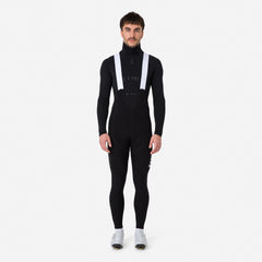 Men's Pro Team Winter Tights with Pad II
