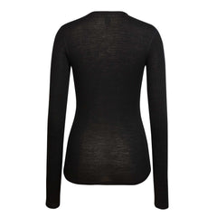 Women's Merino Base Layer - Long Sleeve