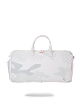 3AM LE BLANC DUFFLE