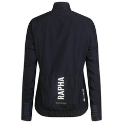 Women's Pro Team Insulated GORE-TEX Rain Jacket
