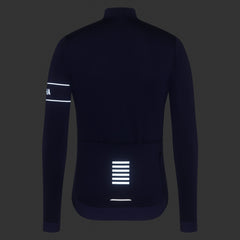 Men's Pro Team Long Sleeve Thermal Jersey