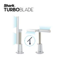 Shark TurboBlade™ Bladeless Fan - TF200SM