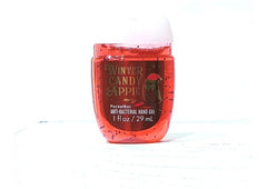 Winter Candy Apple Hand Soap,PocketBac. PocketBac Holder