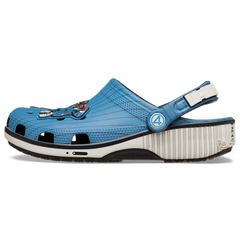CROCS Fantastic 4 Classic Clog Unisex Sandals