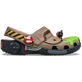 CROCS Ghostbusters Classic Clog Unisex Clog