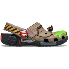 CROCS Ghostbusters Classic Clog Unisex Clog