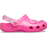 CROCS Barbie Classic Clog Kids Sandals